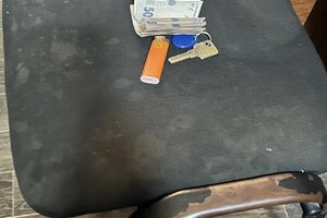 В Одессе на взятке поймали работника Министерства юстиции