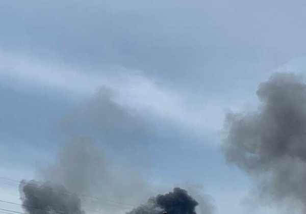 По Одесской области второй раз за сутки нанесли ракетный удар