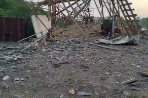 Стало известно, какая громада в Одесской области пострадала ночью от обстрела 