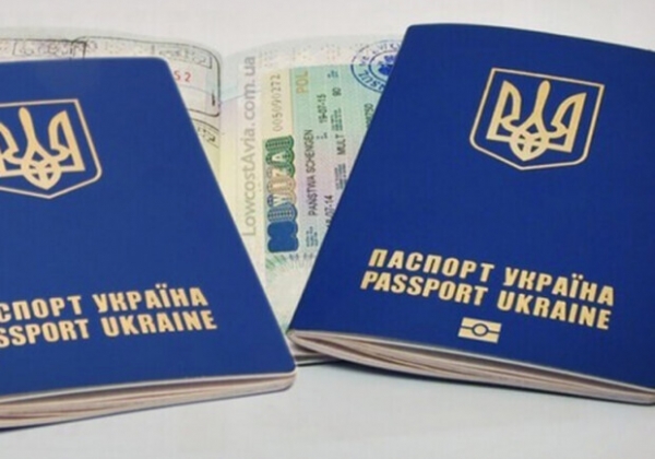 Получи ответ: как жителям Николаева получить паспорт в Одессе