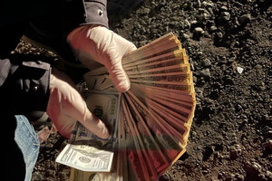 В Одесской области будут судить руководителя отдела полиции: он взял взятку в первый день назначения