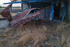 Стало известно, какая громада в Одесской области пострадала ночью от обстрела 