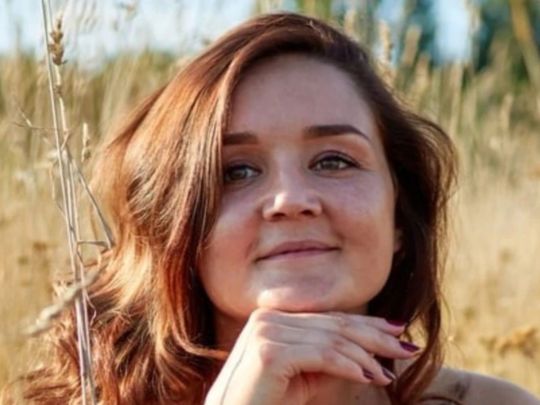 Білоруську волонтерку, яка відзначилася у Бучі, висилають з України: на батьківщині їй загрожує в'язниця