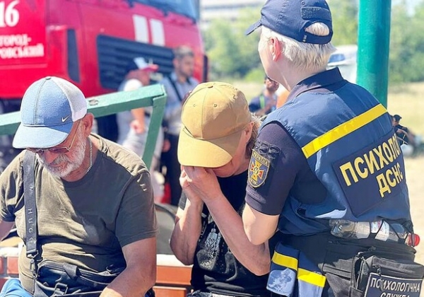 Уже 21 жертва: в результате ракетного удара по Сергеевке погиб 12-летний мальчик
