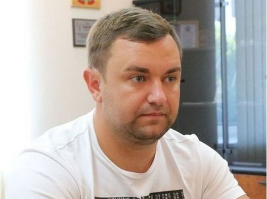 «Чекай на нову зустріч»: партизани передали «привіт» екснардепу зраднику Ковальову (фото)
