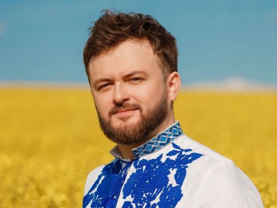 DZIDZIO зізнався, чому на четвертий місяць війни наважився виїхати за кордон