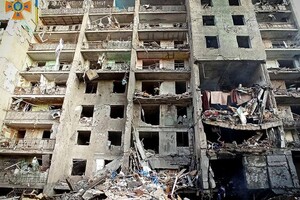 Ракетный удар по Сергеевке: уже 20 погибших, 2 июля объявили днем траура 