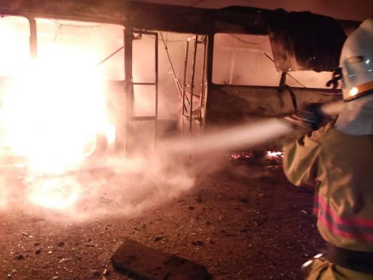 Герой України Олексій Вадатурський загинув внаслідок нічного обстрілу Миколаєва, — Гончаренко