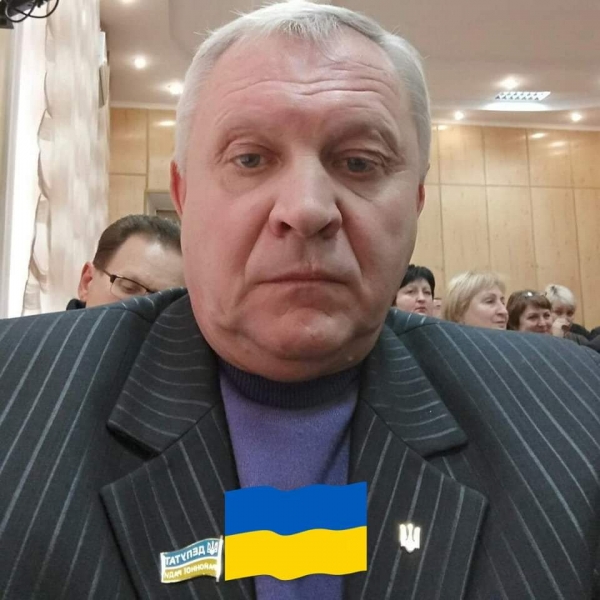 «Якщо не одягнув на руку білу пов'язку, то тебе можуть розстріляти на місці»: житель Херсонщини про життя в окупації