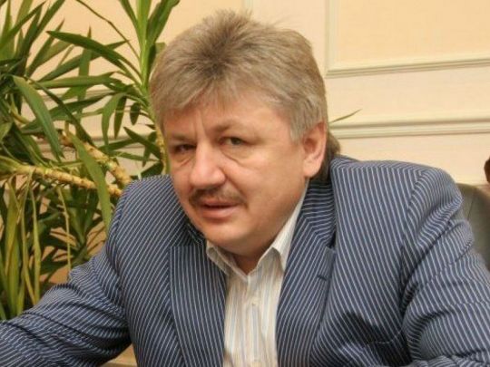 Колишній заступник секретаря РНБО Сівкович був куратором групи російських агентів, до якої входив ексначальник УСБУ в Криму, — ГБР