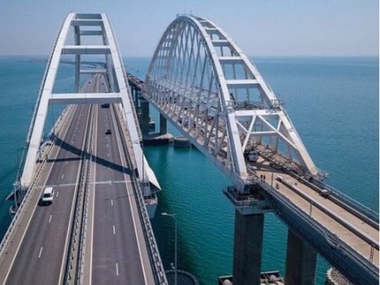 Мабуть, відчувають кінець: окупанти почали проводити у Криму специфічні «навчання»