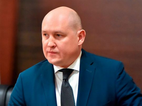 «Мені їх не шкода»: фейковий «губернатор» Севастополя підтримав злочинне вбивство окупантами українських полонених