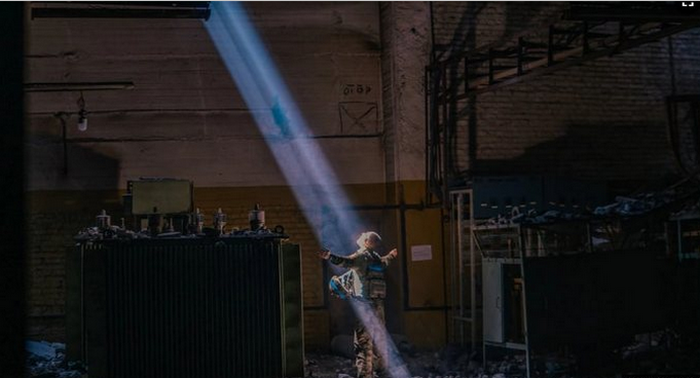 «На „Азовсталі“ на очах у мого чоловіка двом хлопцям відірвало ноги», — Наталія Зарицька