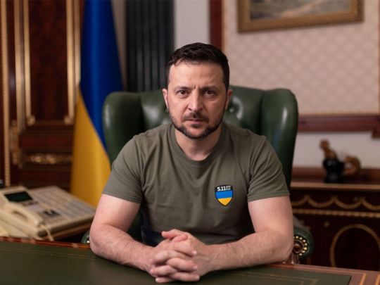 Навіть у риб більше гідності, ніж у офіцерів рфї: Зеленський назвав «ганчірками» російських військових за удари по мирних містах та селах