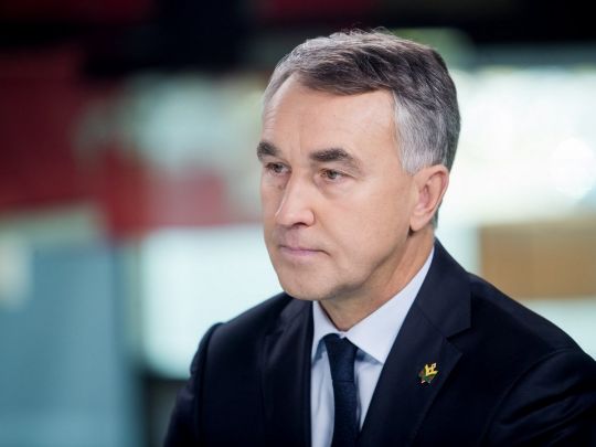 «Не всі на Заході готові до програшу росії»: депутат Європарламенту про агентів впливу Кремля, план Маршалла та терміни закінчення війни