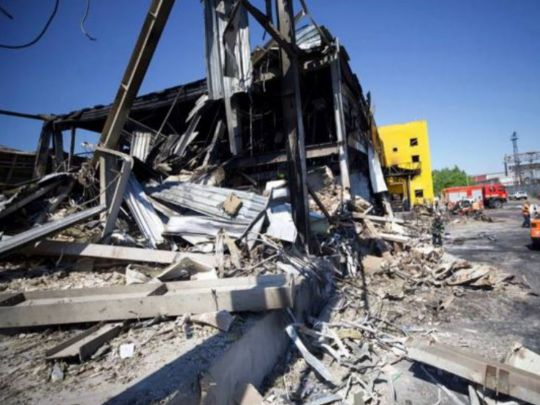 «Під час похорону Тетяни батьки говорили про те, що мріяли купити їй весільну сукню»: про загиблих у Кременчуці розповіли їхні близькі