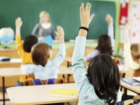 «Пообіцяли зарплату 8000 рублів на день»: рашистські вчителі їдуть «перевчати» українських школярів