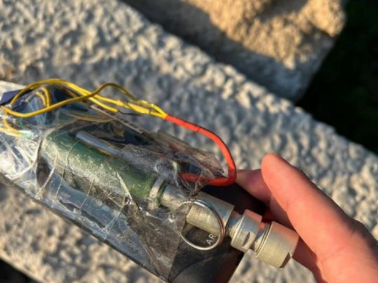 «Потрібно розстрілювати таких на місці»: в Ірпені під Києвом затримано жінку, яка провозила в авто вибухівку