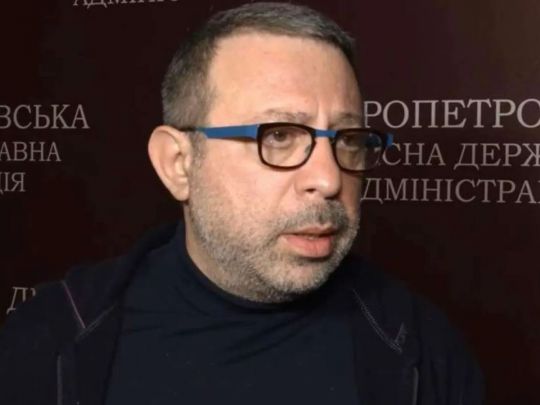 «Прориву кордону у стилі Саакашвілі не чекайте»: Геннадій Корбан зробив заяву з приводу українського громадянства