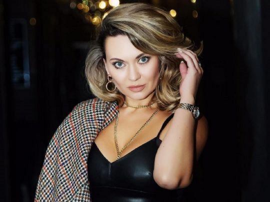 «Просто вау!»: Ганна Саліванчук поділилася своєю улюбленою стравою — навіть Ольга Сумська не змогла стримати захоплення (відео)