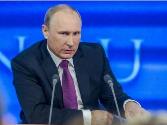путін підписав указ про підготовку до мобілізації, — радник міністра МВС України