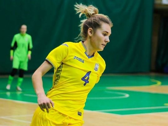 Раніше била тренера — тепер обрала росію: найкращого бомбардира збірної України залишили без Євро-2022