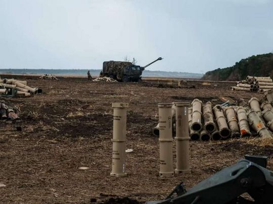 Росіяни зосередилися на захопленні Бахмута та готують новий наступ на Харків, — ISW