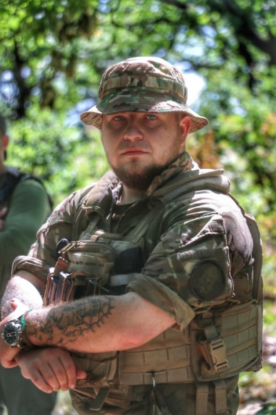 «Син в останню мить закрив своїм тілом побратима — нашого земляка»: відразу четверо нацгвардійців загинули на Луганщині