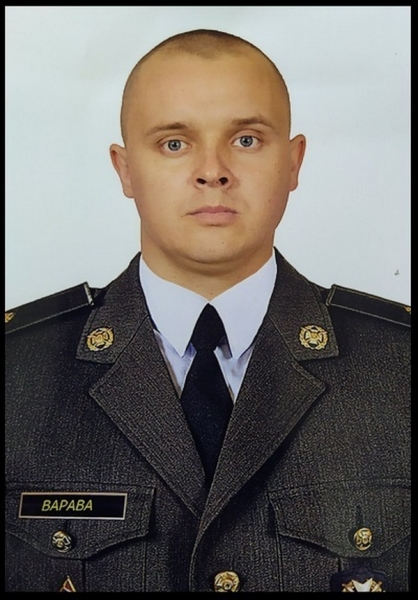 «Син в останню мить закрив своїм тілом побратима — нашого земляка»: відразу четверо нацгвардійців загинули на Луганщині