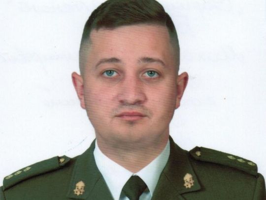«Син в останню мить закрив своїм тілом побратима — нашого земляка»: відразу четверо нацгвардійців загинули на Луганщині