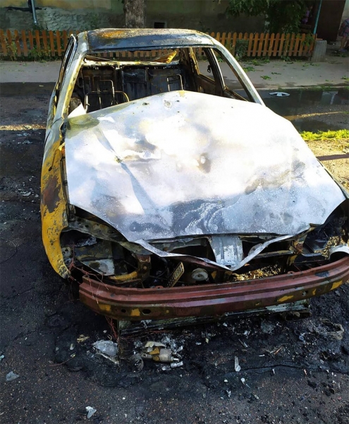 «Свідомо вдарили з „Ураганів“ по житлових кварталах»: рашисти обстріляли Кривий Ріг після візиту Зеленського, є жертви