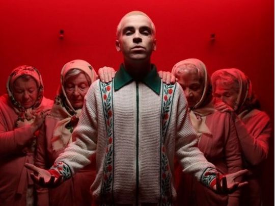 Тіна Кароль відмовила Wellboy: артист розповів про свій розвиток після втечі до рф скандального продюсера Бардаша