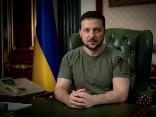 «Треба бити у відповідь»: Зеленський про те, як світ може змусити рф відмовитися від практики терору