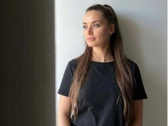 «Три місяці не була вдома»: Ксенія Мішина повертається в Україну