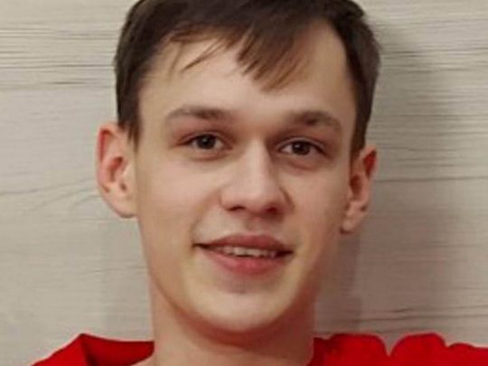 «Вбили просто ні за що»: у братській могилі знайшли тіло 26-річного жителя Київщини, який дбав про дідуся