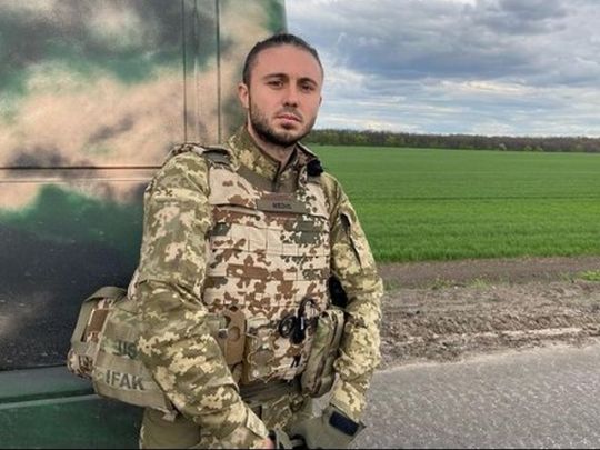 «Велика втрата для всієї команди»: Тарас Тополя повідомив про смерть близького друга