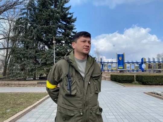 Віталій Кім: «Головна проблема для наших фермерів зараз — низька ціна та ризики знищення врожаю»