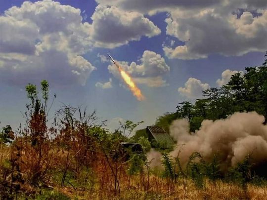 Ворог не зміг просунутися на жодному з напрямків, всі його спроби штурму та переходу в атаку відбиті, — Генштаб ЗСУ