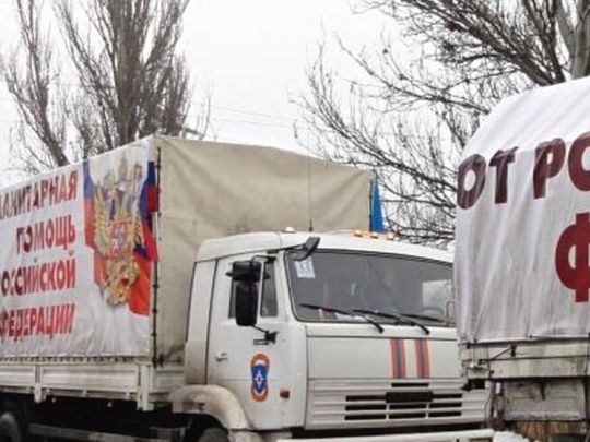 Завозять ракети під виглядом гуманітарки і пересуваються здебільшого вночі: розвідка розповіла, як окупанти намагаються обдурити HIMERS'и ЗСУ