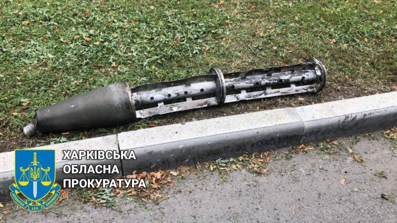 Жертвами обстрілу Харкова 21 липня стали троє людей, поранених — понад 20, — прокуратура (фото, відео)