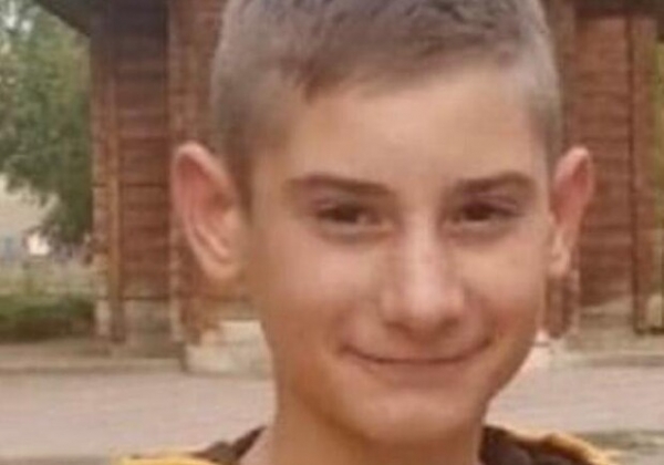 Под Одессой пропал 14-летний парень