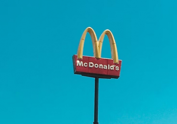 Когда McDonald's возобновит работу в Украине