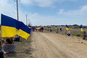 В Одесской области простились еще с одним защитником Украины