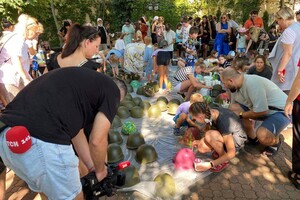 В Одессе установят инсталляцию, посвященную погибшим детям