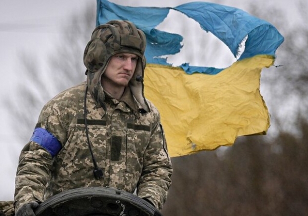 Карта боевых действий в Украине 2 августа