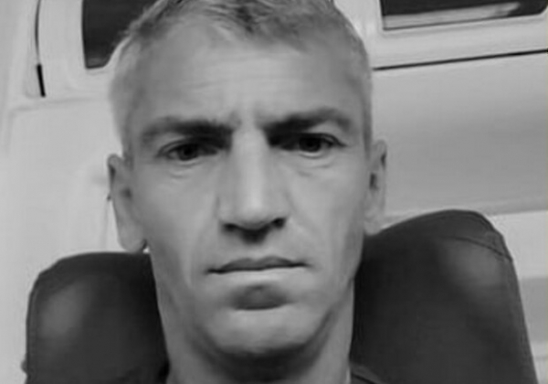 В Одесской области простились еще с одним защитником Украины