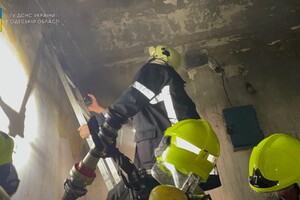 Поджог: смертельный пожар на Базарной устроил один из жильцов дома