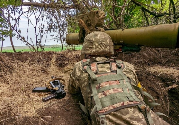 Залужный рассказал, сколько украинских военнослужащих погибли в войне с РФ