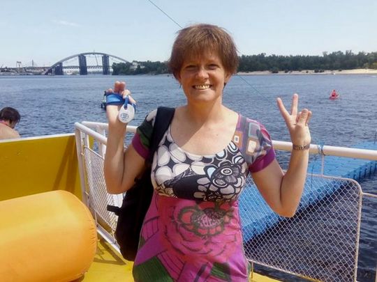«Ахіллесова п'ята путінського режиму»: метеорологиня Світлана Краковська розповіла, що допоможе перемогти росію