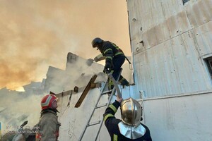 В Одесской области открыли выставку уничтоженной военной техники оккупантов
